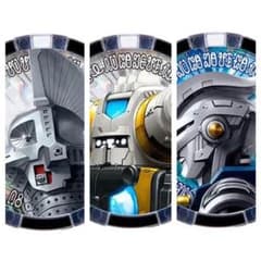 ウルトラメダル 怪獣メダル ウィンダム キングジョーストレイジ ウルトロイドゼロのサムネイル