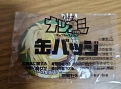 終わりのセラフ」 百夜ミカエラ 缶バッジ ナツコミ 2015 非売品 - メルカリ