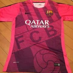 FCバルセロナ 人気商品 新品未使用‼︎のサムネイル