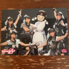 ももクロ　生写真　ももクリのサムネイル