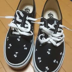 VANS スニーカー28cmのサムネイル