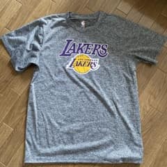 NBA ロサンゼルス・レイカーズ Tシャツ XLサイズのサムネイル