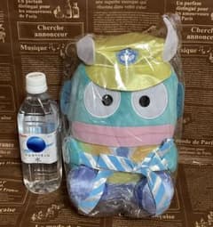 ハンギョドン 推しふわエアポートBIGぬいぐるみ