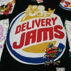 蒼甫ママ様々専用！jam  サイズ150のサムネイル