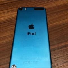 ipodtouch第五世代後期のサムネイル