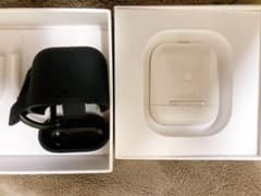 AirPods ケース付きのサムネイル