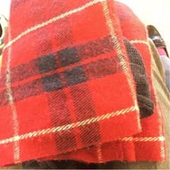 まきちゃんのまふらーのサムネイル