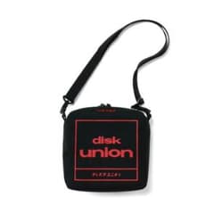 美品 disk union x INTERBREED Disco Bag - メルカリ