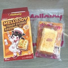 Mellojoy メロジョイ トーストスティック とろけるハニー - メルカリ