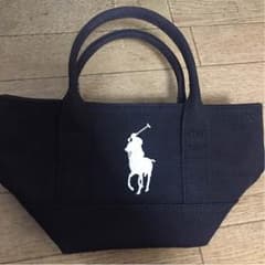 ポロラルフローレンバックのサムネイル