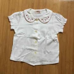 女の子  ブラウス  80のサムネイル