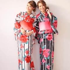 rienda ノベルティー浴衣 まゆ様専用のサムネイル