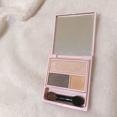 WHOMEE アイシャドウパレット オレンジブラウンのサムネイル
