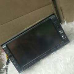 カロッツェリアナビゲーションオーディオのサムネイル
