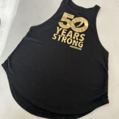JAZZERCISE タンクトップのサムネイル