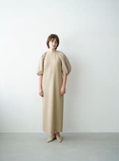 CLANE 2WAY BOLERO ONE PIECEのサムネイル