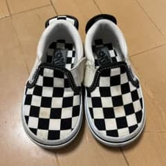 VANS スリッポン スニーカーのサムネイル