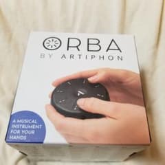 ORBAのサムネイル