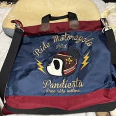 パンディエスタトートバッグのサムネイル