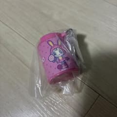 ナルミヤキャラクターズ コインシリンダー べリエちゃんのサムネイル