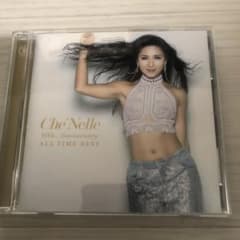 シェネル　CheNelle 結婚式　CDのサムネイル