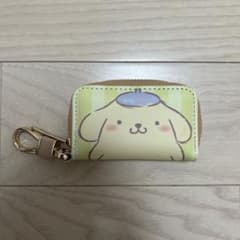 ポムポムプリン キーケースのサムネイル
