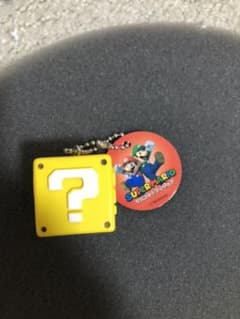マリオのサムネイル