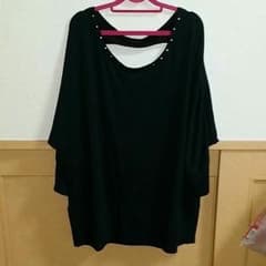 大きいサイズ❀ミニワンピのサムネイル