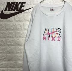 NIKE ナイキ スウェットのサムネイル