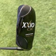 XXIO CR CHIP&RUN WEDGE ゼクシオ チッパー 最終値下げのサムネイル
