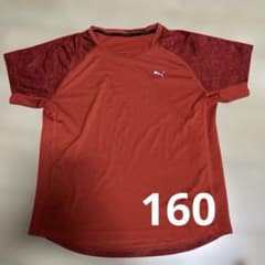 PUMA Tシャツ 160cm スポーツのサムネイル