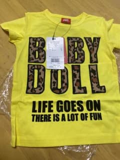 ☆半袖　100新品　☆のサムネイル