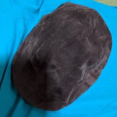 헌팅 모자