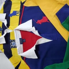 アンディさま　ポロラルフローレン　Polo キッズXL 6枚セットのサムネイル