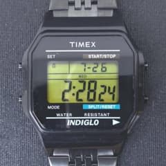 TIMEX × WIND AND SEA TW2V22500 腕時計