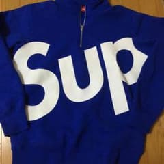 supremeのサムネイル