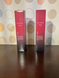 ESIENCE エシエンス 薬用ナノシープセラム 55g✕2本セット - メルカリ