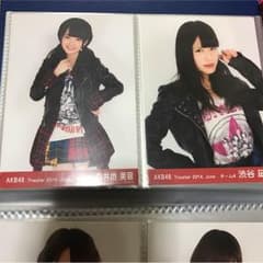 AKB 生写真 まとめ売り SKE NMB HKTのサムネイル