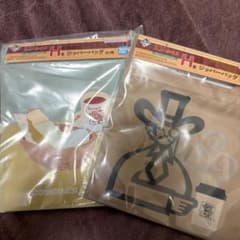 コメダ一番くじのサムネイル