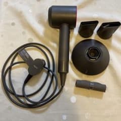 Dyson ヘアドライヤー HD01 ジャンク品のサムネイル