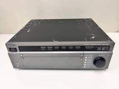 SONY/ソニー☆デジタルパワードミキサー☆SRP-X500P☆ - メルカリ