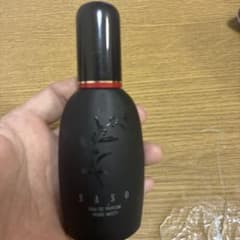資生堂 SASO 沙棗 オードパルファム 50ml 資生堂 SASO 沙棗 オードパルファム 50ml 香水 - メルカリ