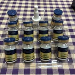 【正規品】ルビーセルDERMACODE スノーインフエクソソームブースター 正規品】ルビーセルDERMACODE スノーインフエクソソームブースター