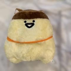 お文具といっしょ ぬいぐるみのサムネイル