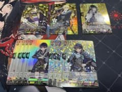 ヴァンガード　刀剣乱舞　まとめ売りのサムネイル