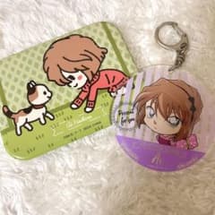 名探偵コナン 公式 グッズ ランダム セガくじ 缶バッジ 灰原哀 セット