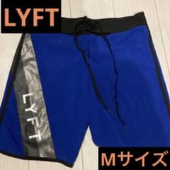 LYFT ボードショーツ　サーフパンツ　エドワード加藤着用のサムネイル