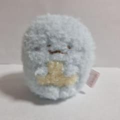 すみっコぐらし　すやすやほにゃぐるみ　とかげ　ぬいぐるみのサムネイル