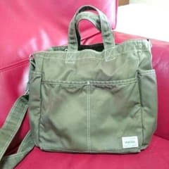 美品！ポーター FAVORのサムネイル