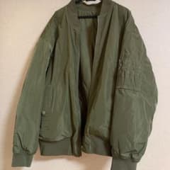MA-1 ブルゾン カーキのサムネイル